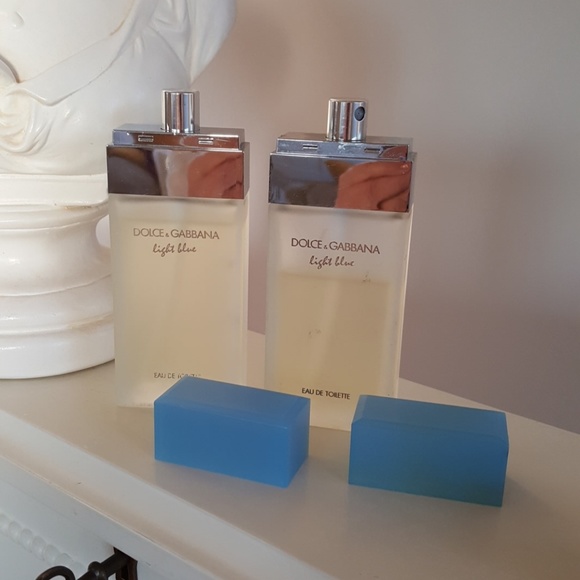 dolce and gabbana light blue 50ml boots